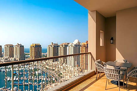 Sedra Arjaan by Rotana