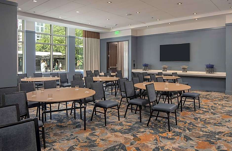 Hyatt Centric Midtown Atlanta