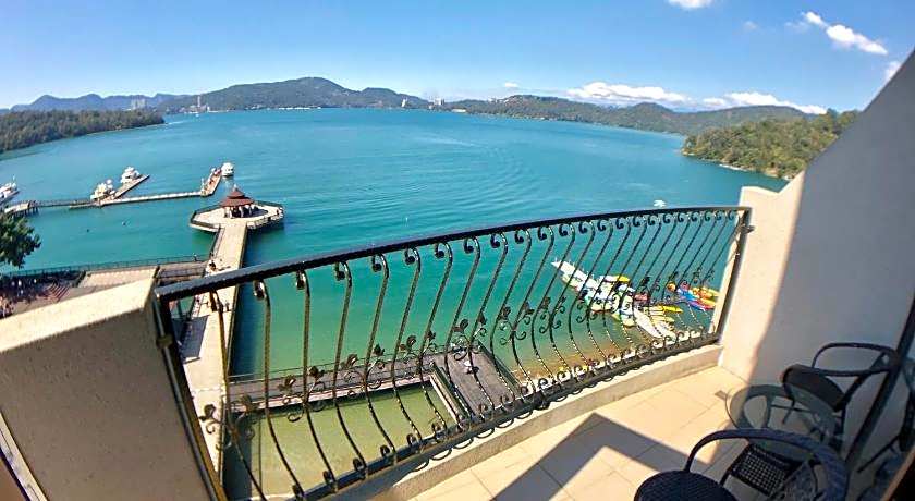 Ming Yue Hu Lakeview BnB