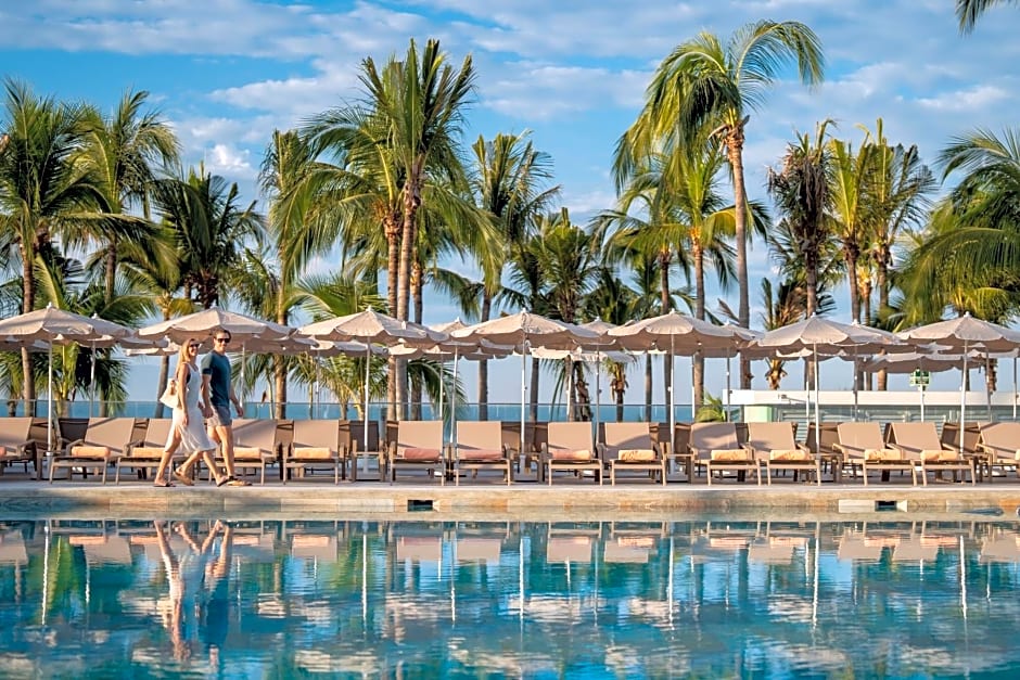 Riu Palace Pacifico - Adults Only - All Inclusive