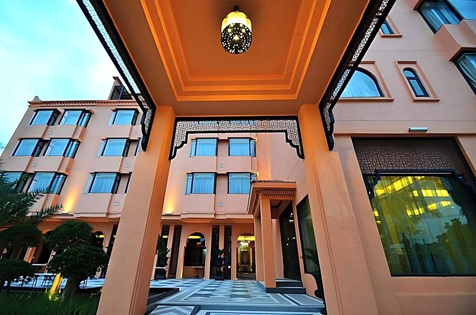 Amman Unique Hotel