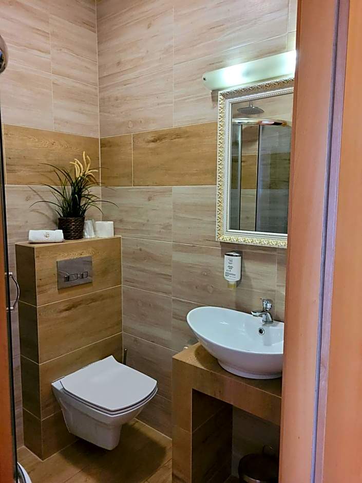 Virgo B&B Biznes Rumia