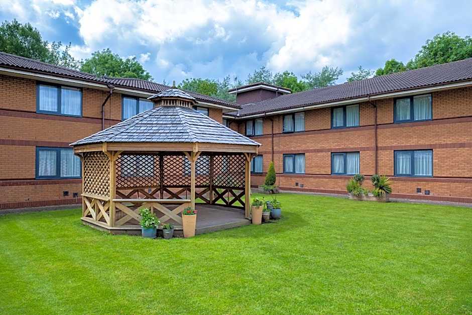 Holiday Inn Newcastle South by IHG