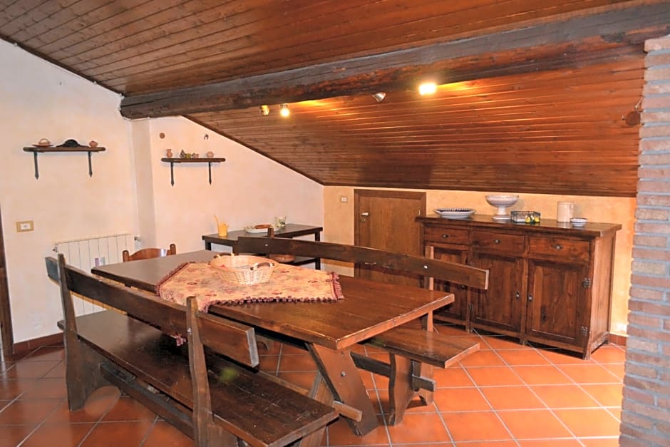 B&B Alfio Tomaselli