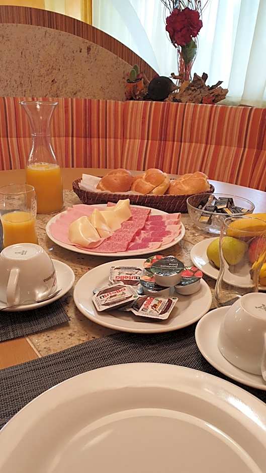 Fremdenzimmer& Appartementhaus Blassnig