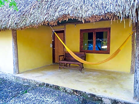 Cabañas Calakmul