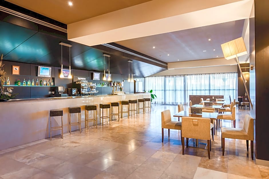 Hotel Occidental Aranjuez