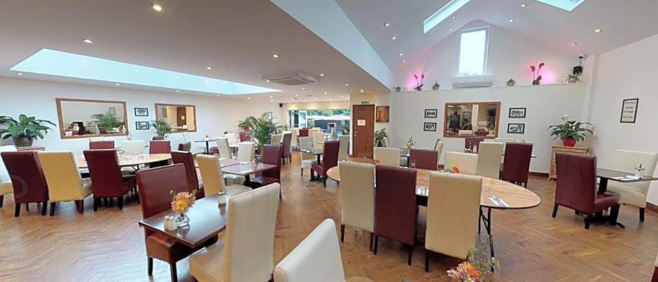 The Castle Inn Hotel