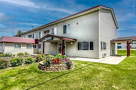 Days Inn by Wyndham Fergus Falls