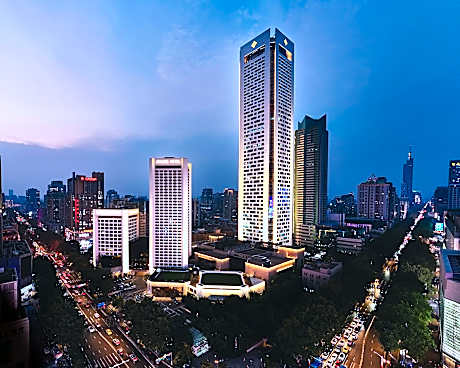 Jinling Hotel