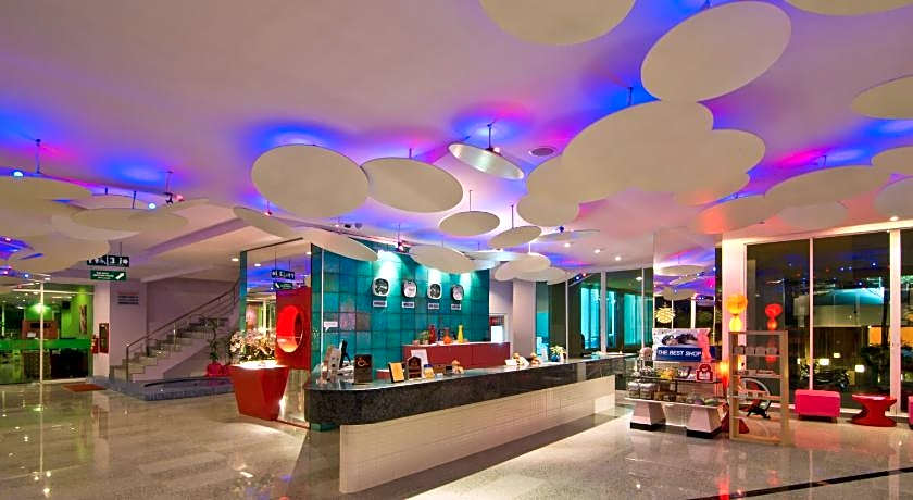 Best Bella Pattaya Hotel