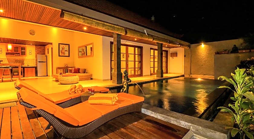 Taman Amertha Villas
