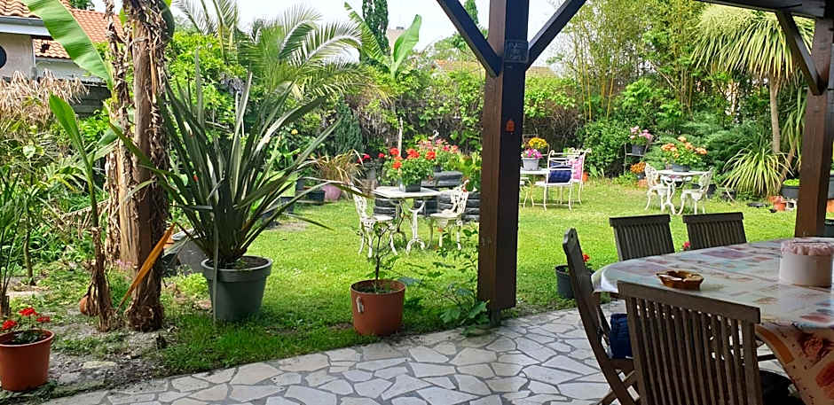 Chambres Du Petit Bonheur