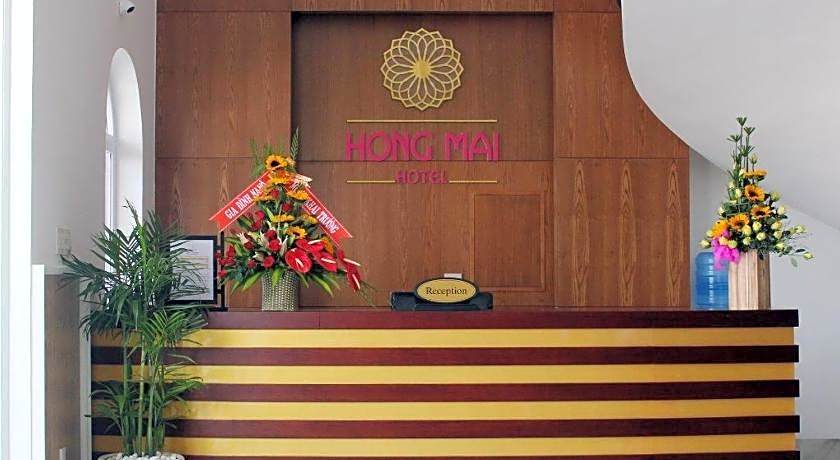 Hong Mai Hotel Nha Trang