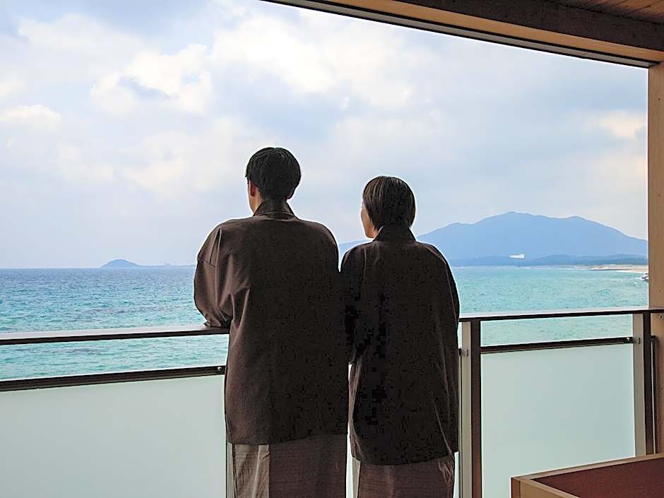 genkairyokan
