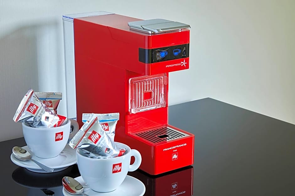 Forest of Arden Hotel and Country Club