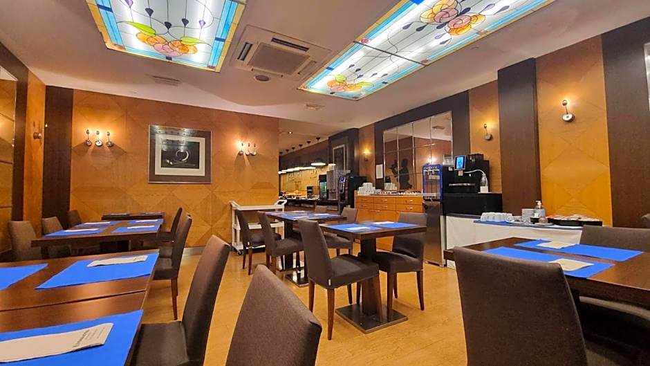 Hotel Evenia Rocafort