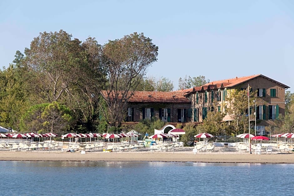 hotel Locanda delle Dune