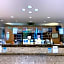 Toyoko Inn Shin-Osaka Chuo-Guchi Honkan