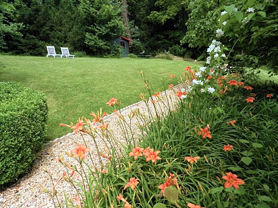 Manoir des Cavaliers - BnB