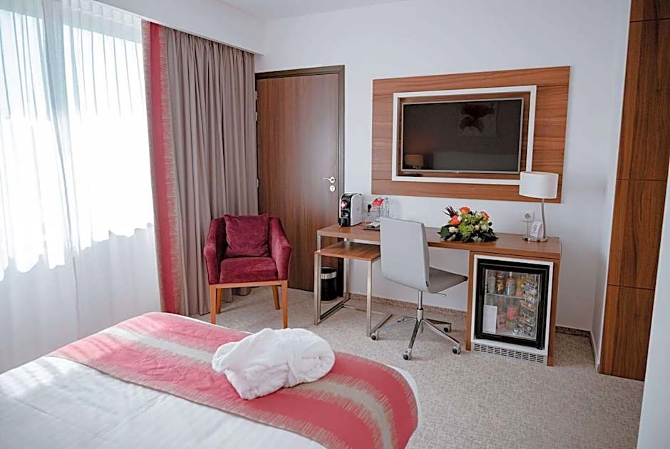 Ramada Plaza Craiova