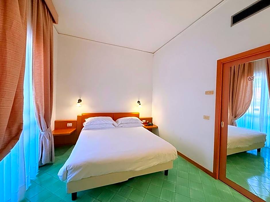 Hotel Villa Maria