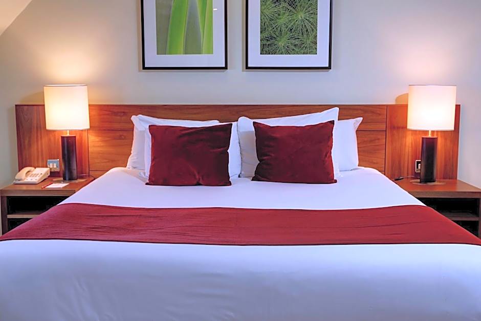 Best Western Ship Hotel