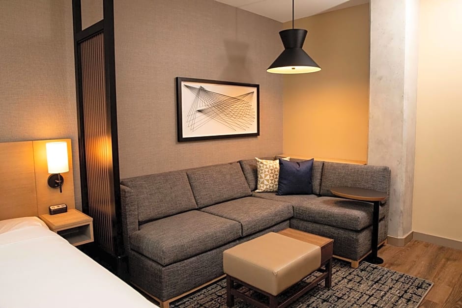 Hyatt Place Chicago/Wicker Park