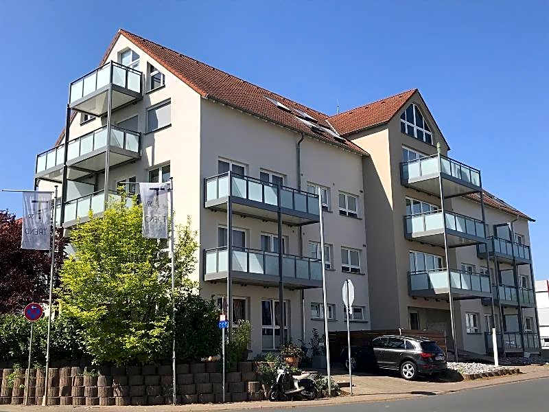 TH39 Trend Hotel