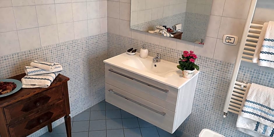 B&B Paola e Francesco