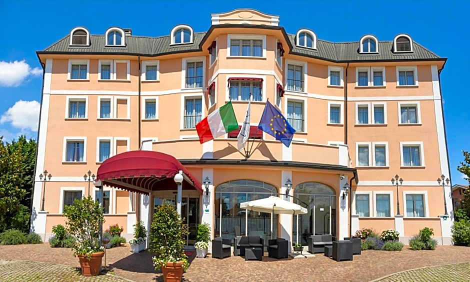 Green Hotel