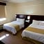 Best Western Centro Monterrey