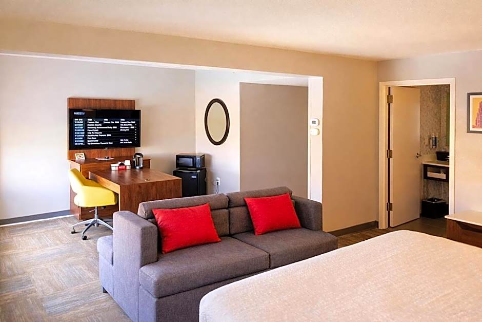 Best Western Cy-Fair