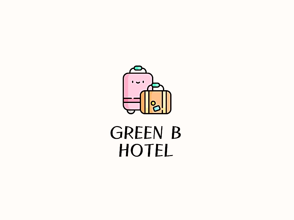 Green B Hotel Busan Seomyeon