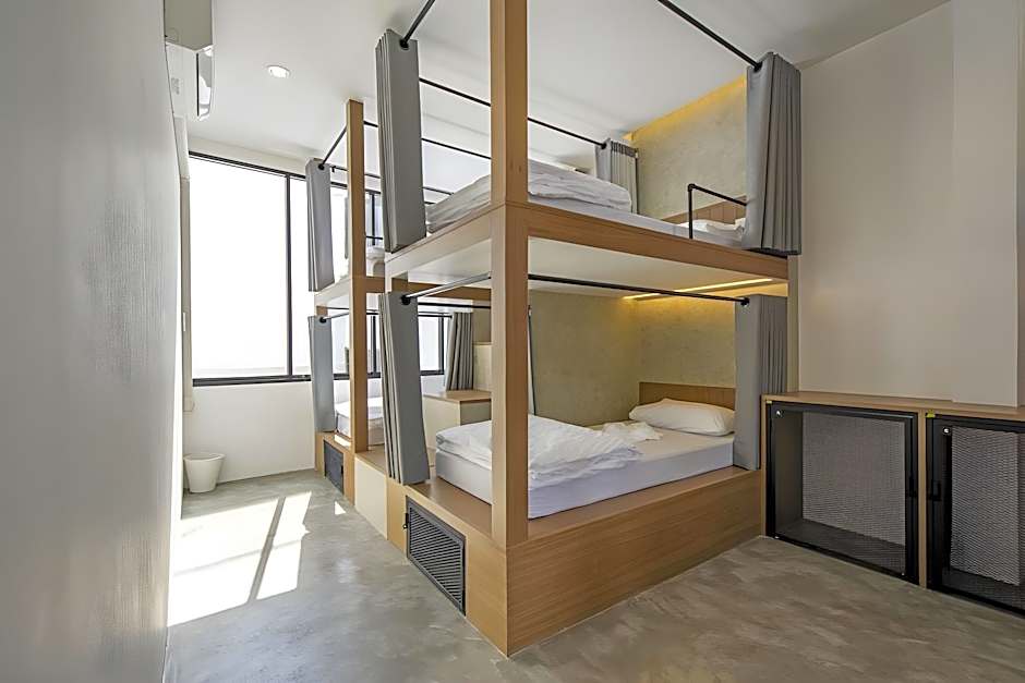 Lost inn bkk (SHA Extra Plus)