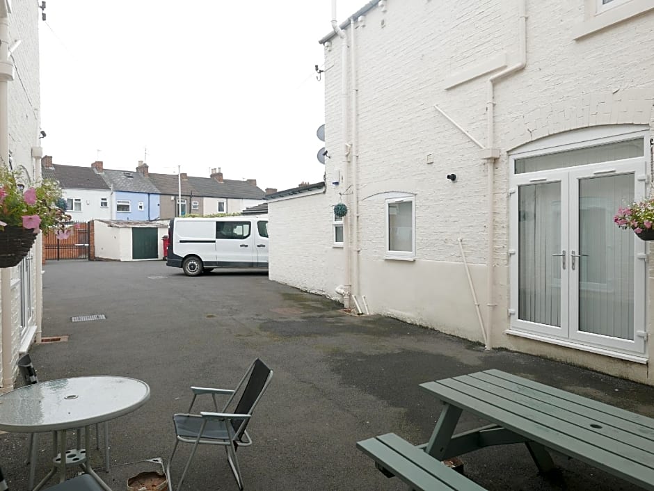 Norton Serviced Apartments