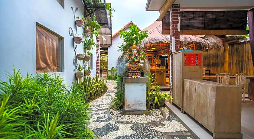 The Nest Canggu