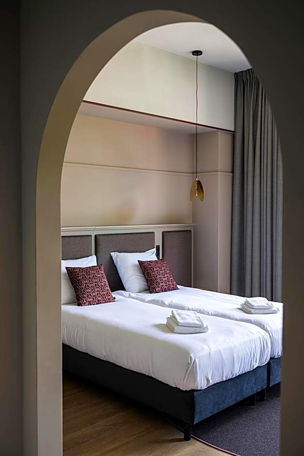 SEPHS Hotel Sittard