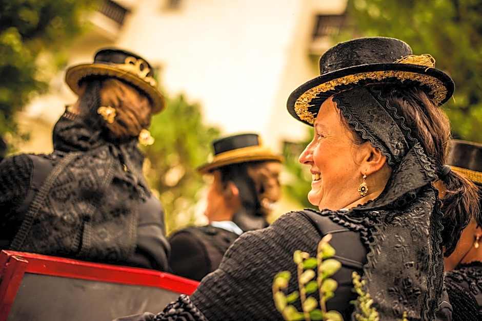 Johannesbad Hotel Palace