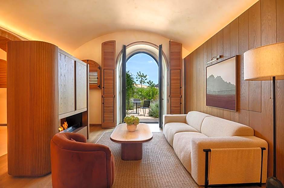 Gran Hotel Mas d'en Bruno