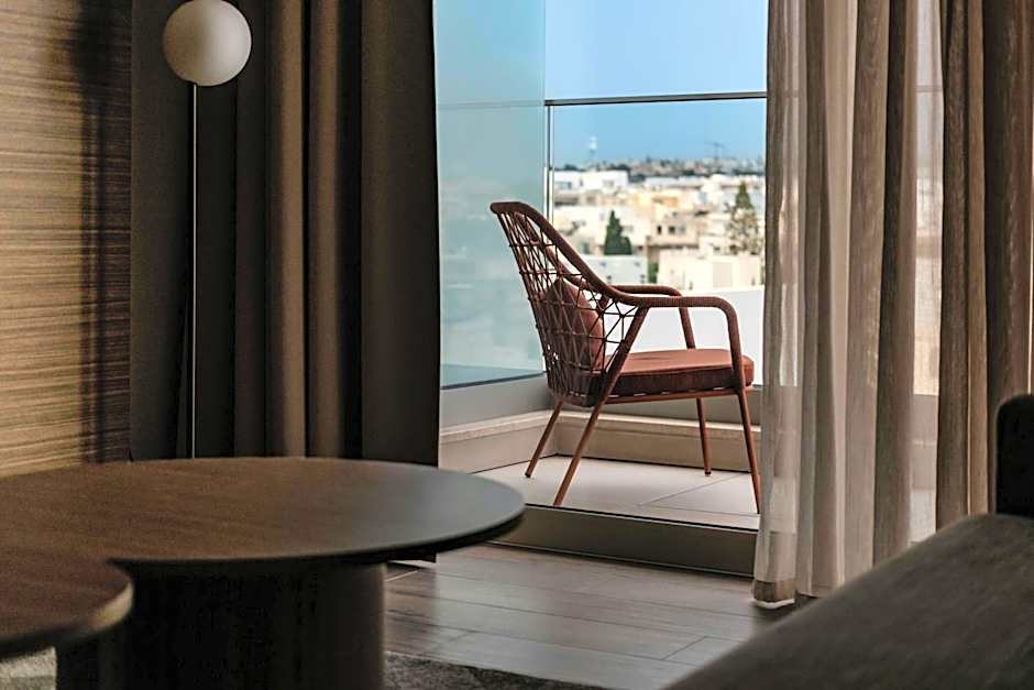 AC Hotel by Marriott St Julian's