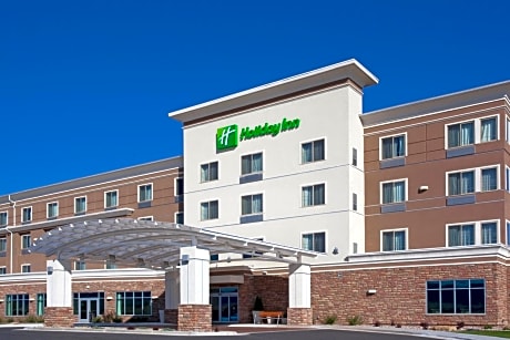 Holiday Inn Casper East-Medical Center, an IHG Hotel