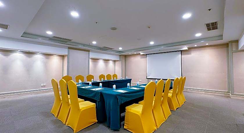 Jen Shenyang by Shangri-La