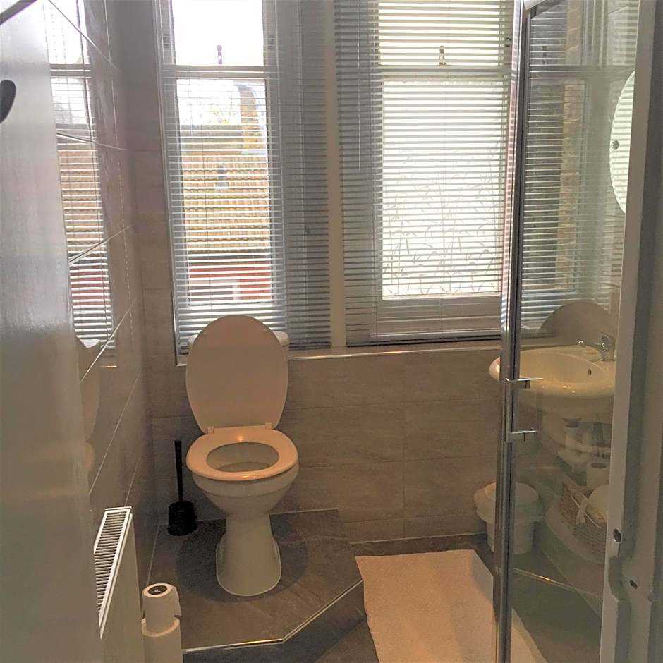 The Angerstein Hotel