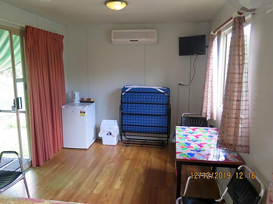 Batchelor Holiday Park