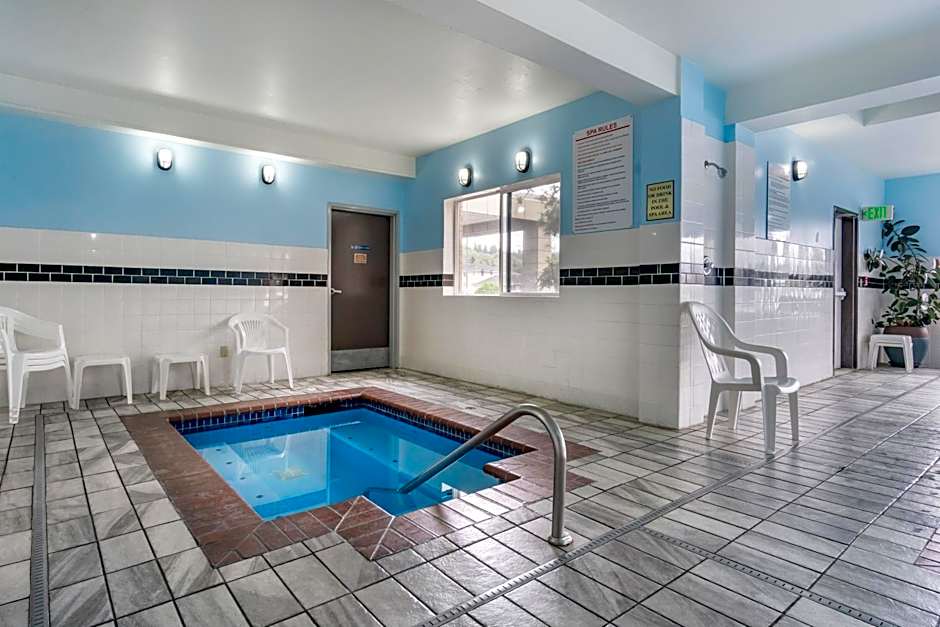 Comfort Inn Kent - Seattle