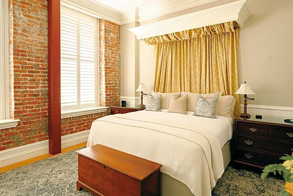Napa River Inn
