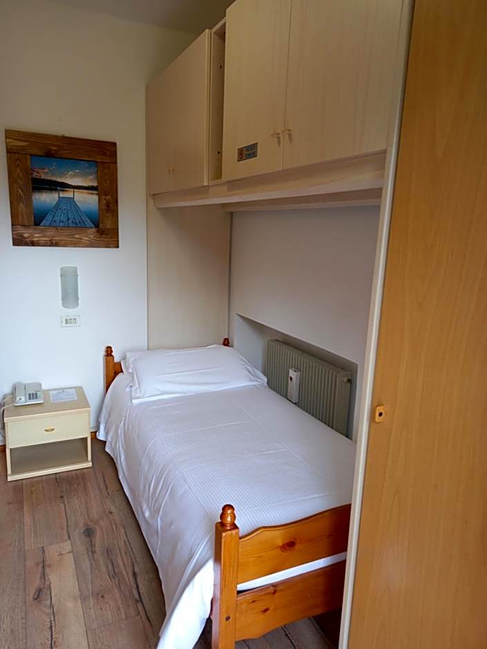 Albergo Scoiattolo