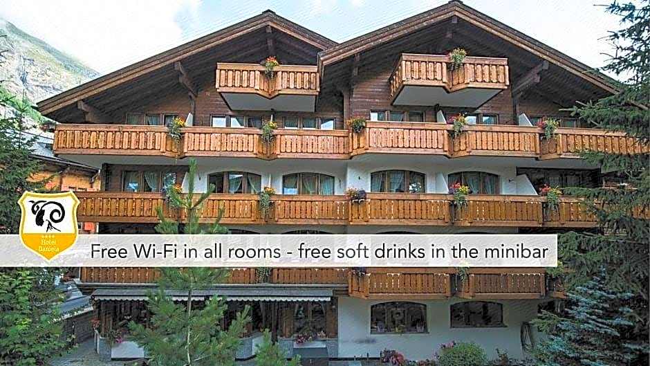 Hotel Daniela