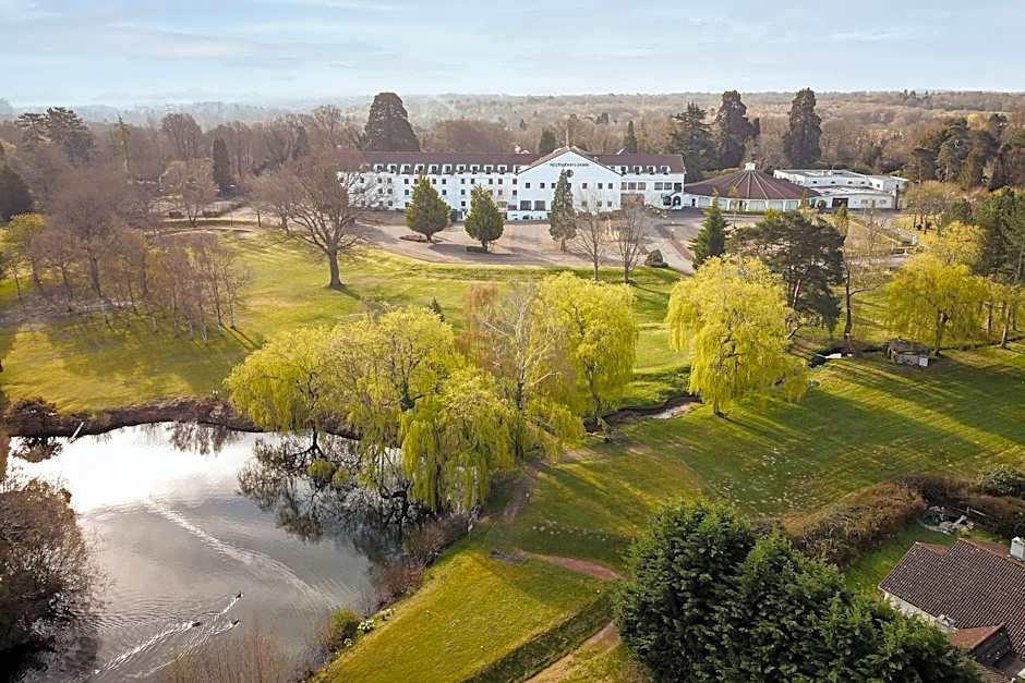 Copthorne Effingham Gatwick Hotel